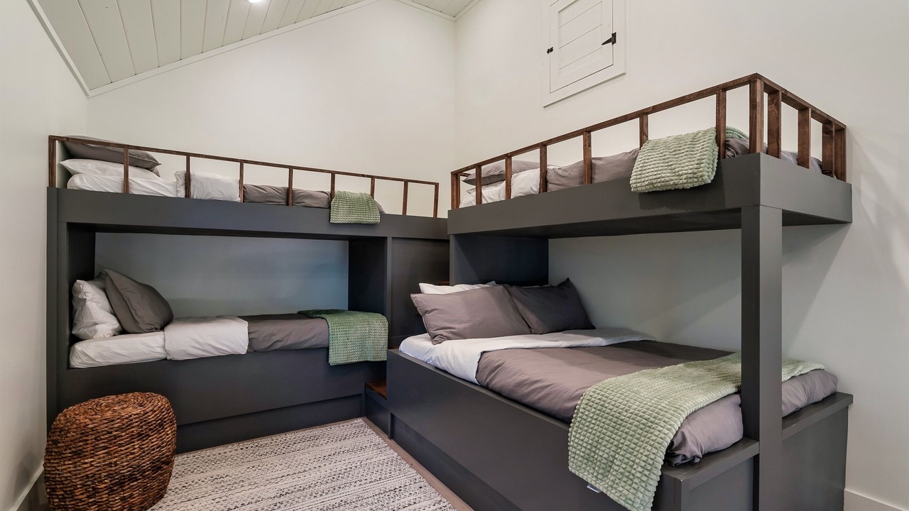 Photo of Bedroom in Sevierville