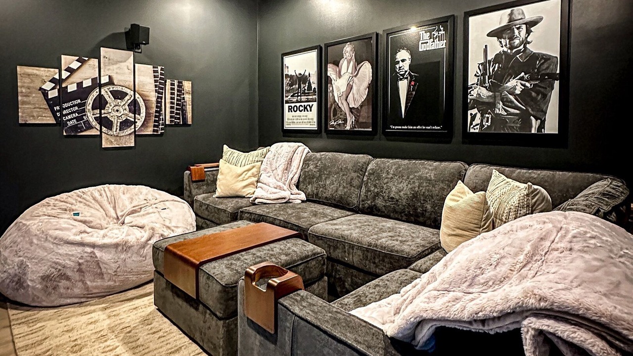 Photo of Livingroom in Sevierville