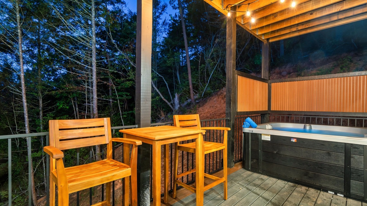 Photo of Outdoor in Sevierville