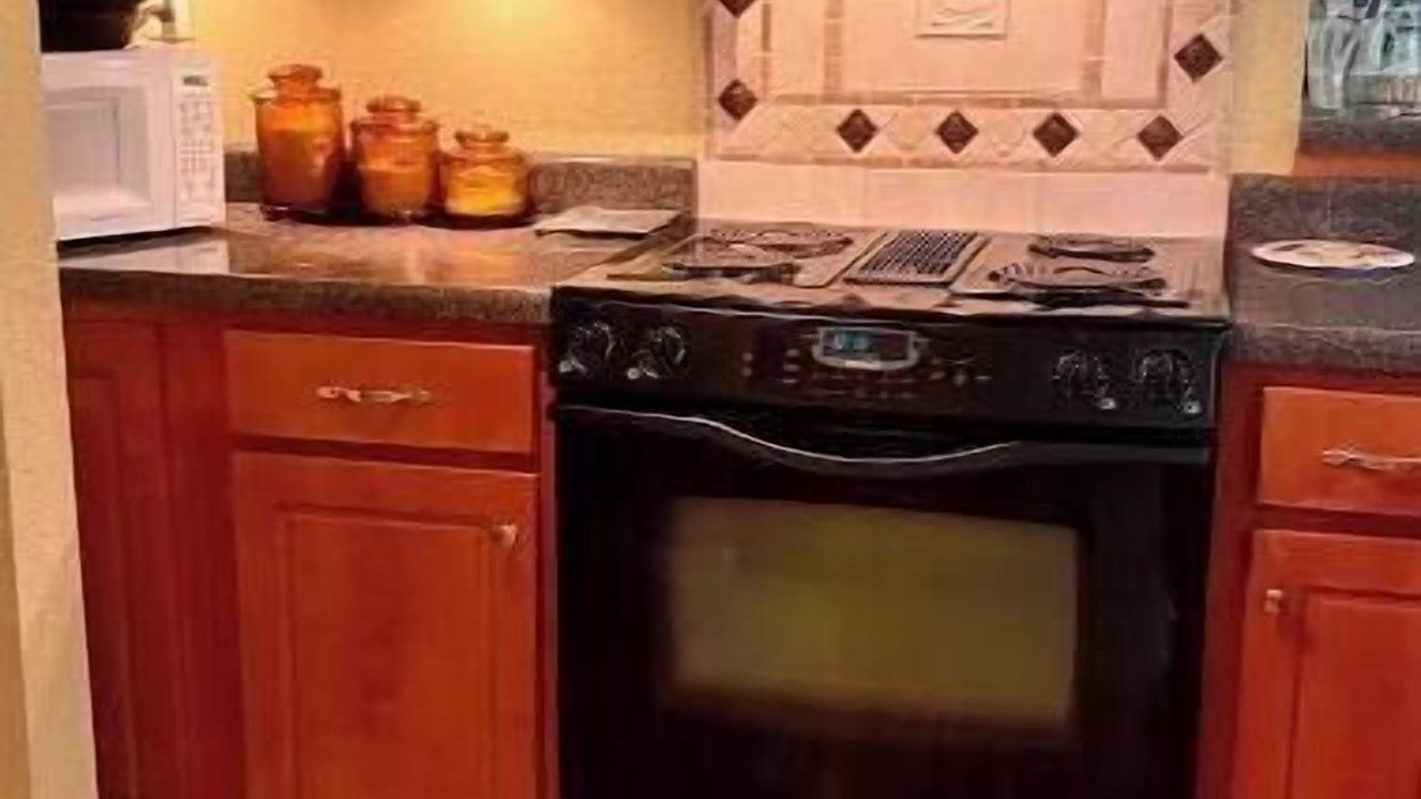 Photo of Kitchen in Dublin