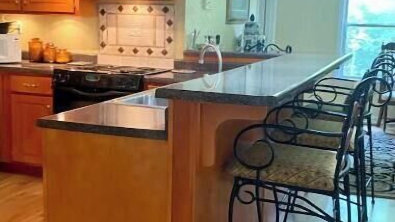 Photo of Kitchen in Dublin