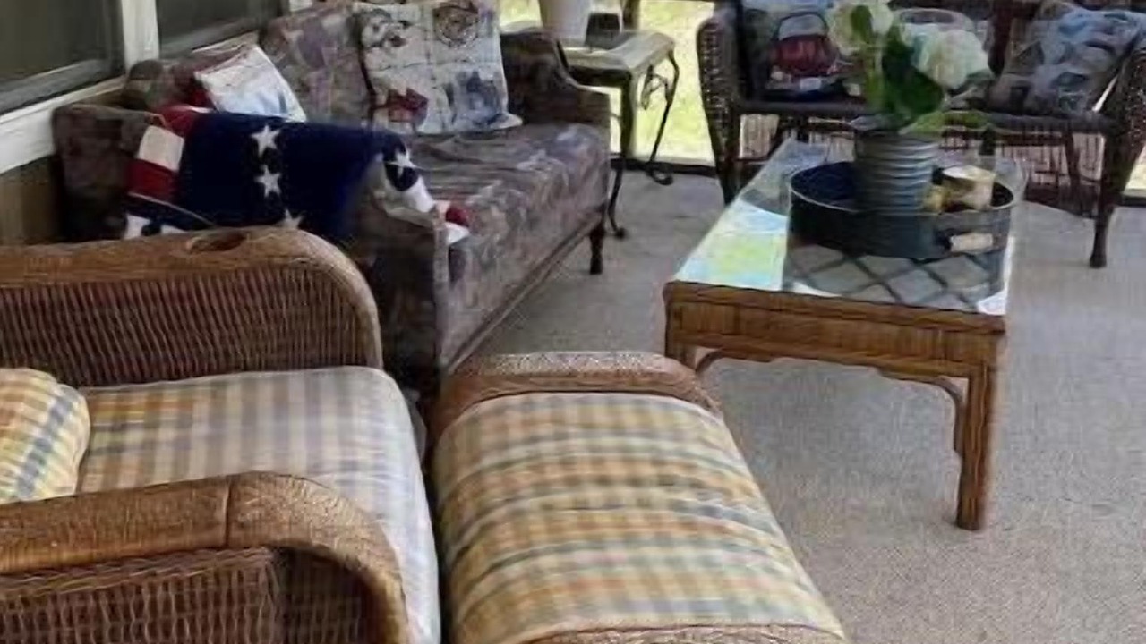 Photo of Livingroom in Dublin
