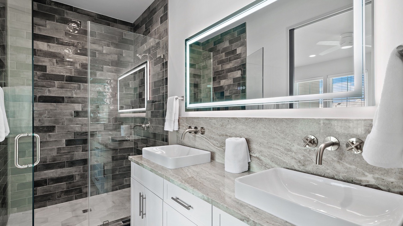 Photo of Bathroom in Laguna Beach