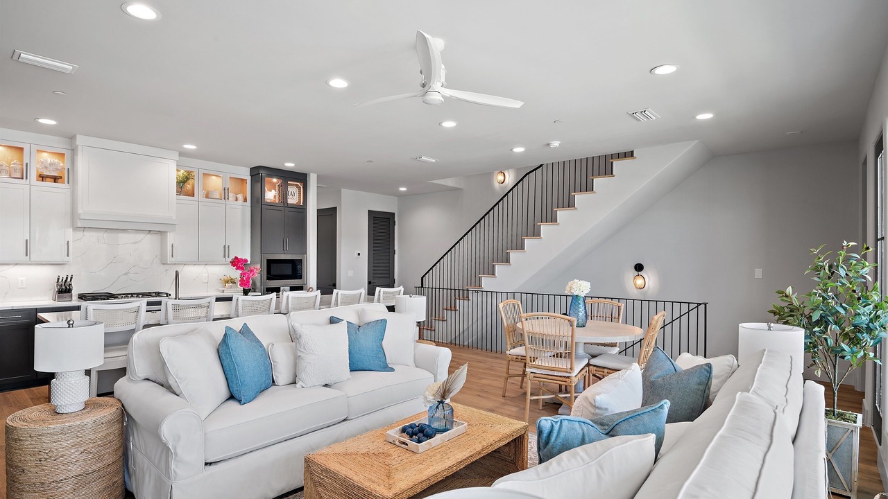 Photo of Bedroom in Laguna Beach