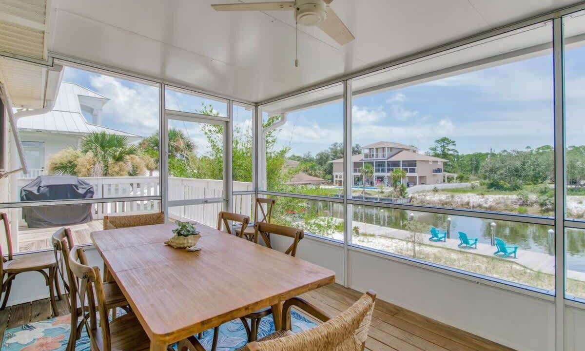 Photo of Outdoor in Siguenza Cove