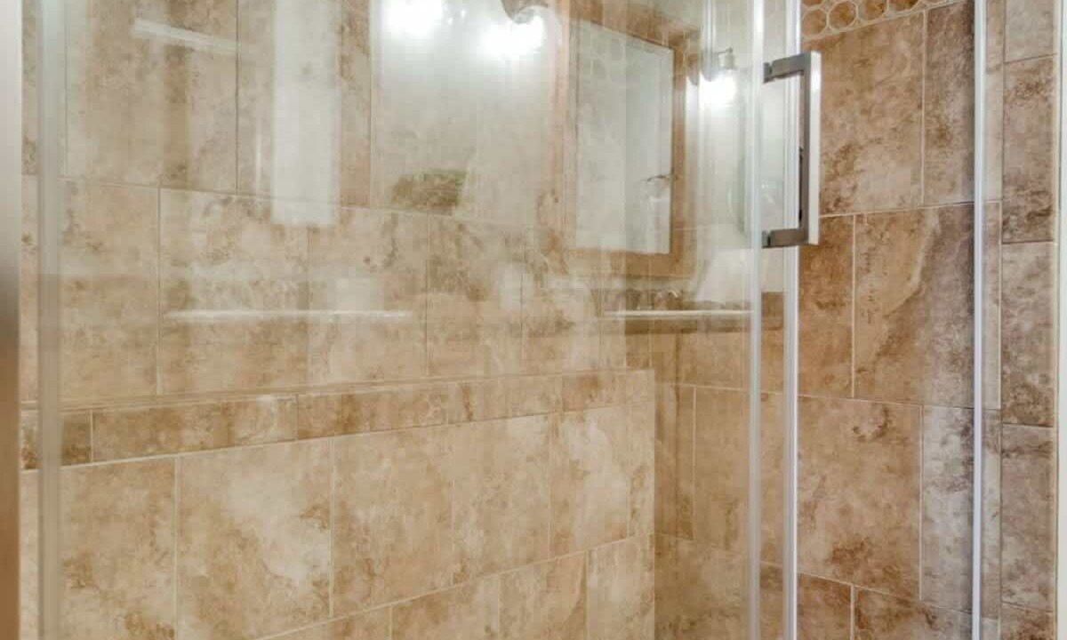 Photo of Bathroom in Siguenza Cove
