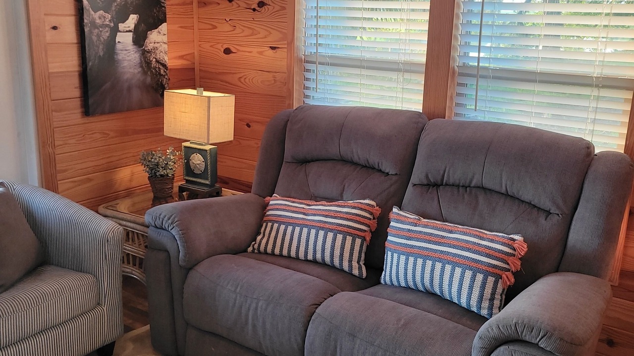 Photo of Livingroom in Brunswick