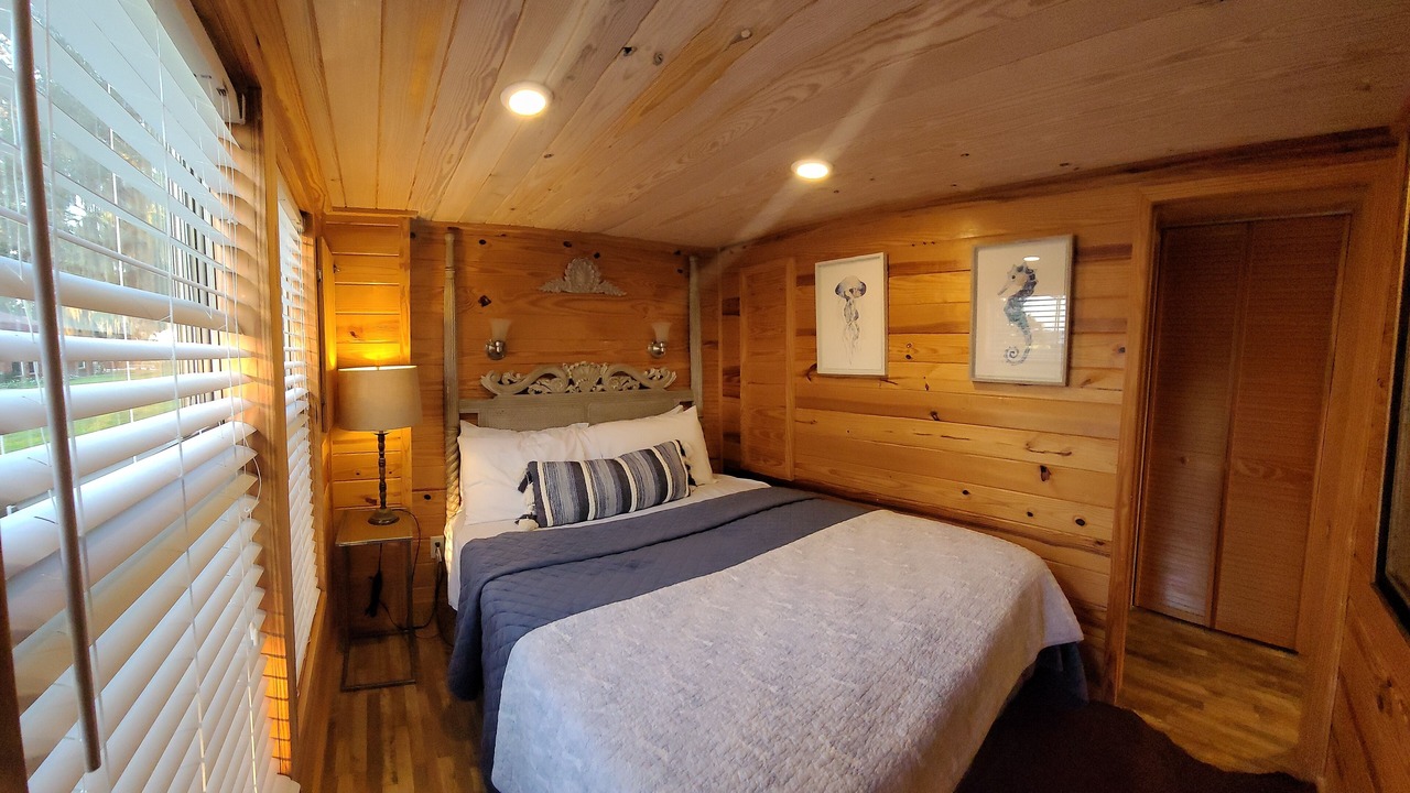 Photo of Bedroom in Brunswick
