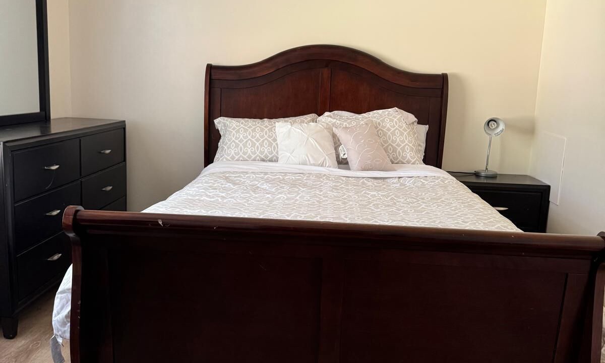 Photo of Bedroom in Douglasville