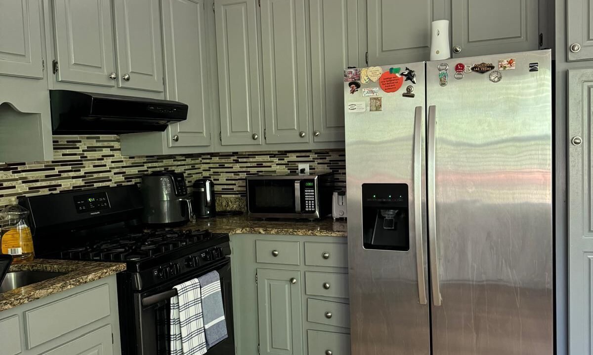 Photo of Kitchen in Douglasville