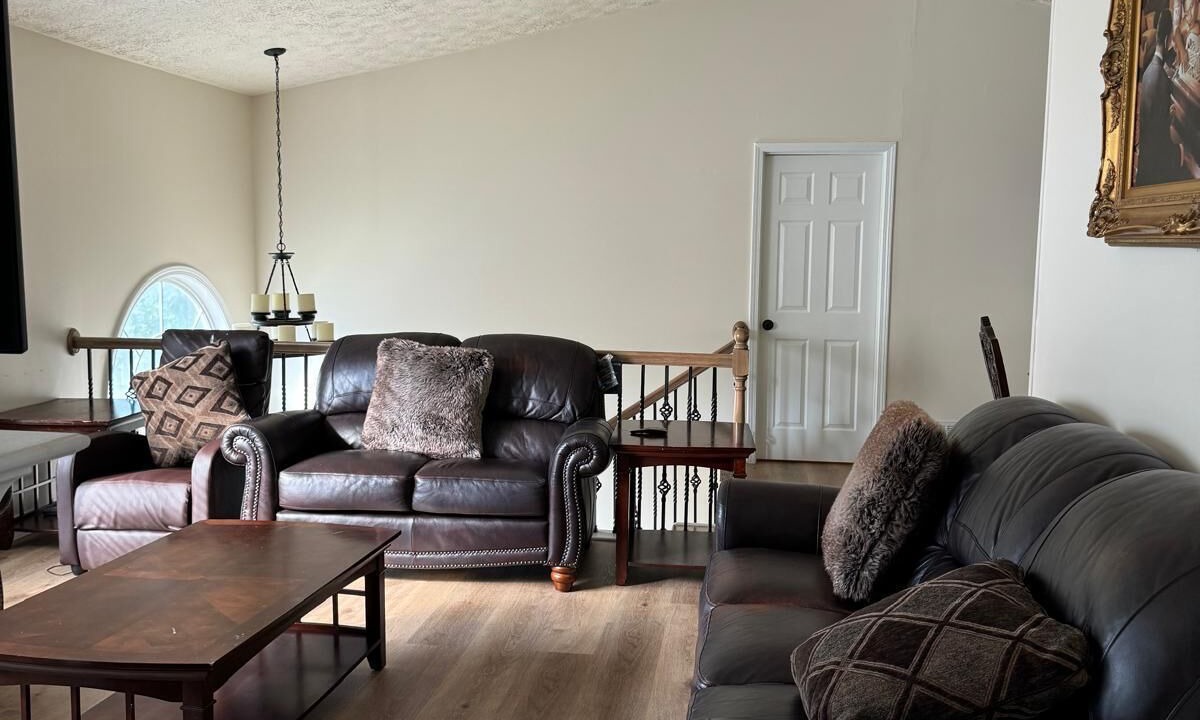 Photo of Livingroom in Douglasville