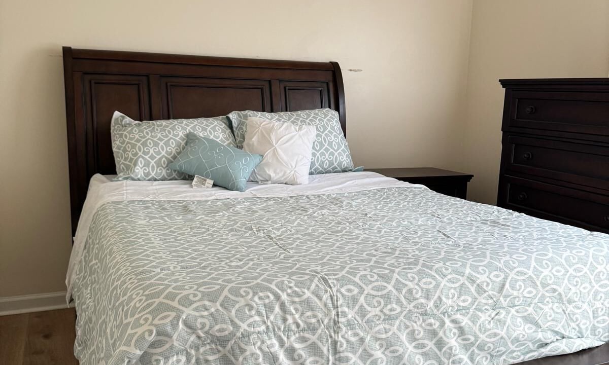 Photo of Bedroom in Douglasville