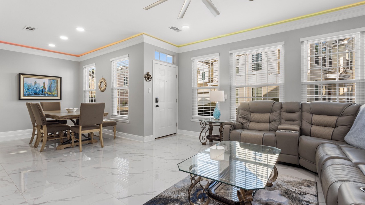 Photo of Livingroom in Gulfport