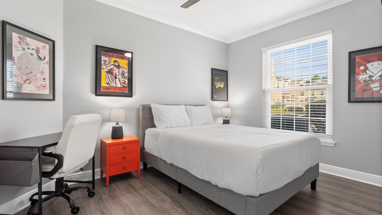 Photo of Bedroom in Gulfport