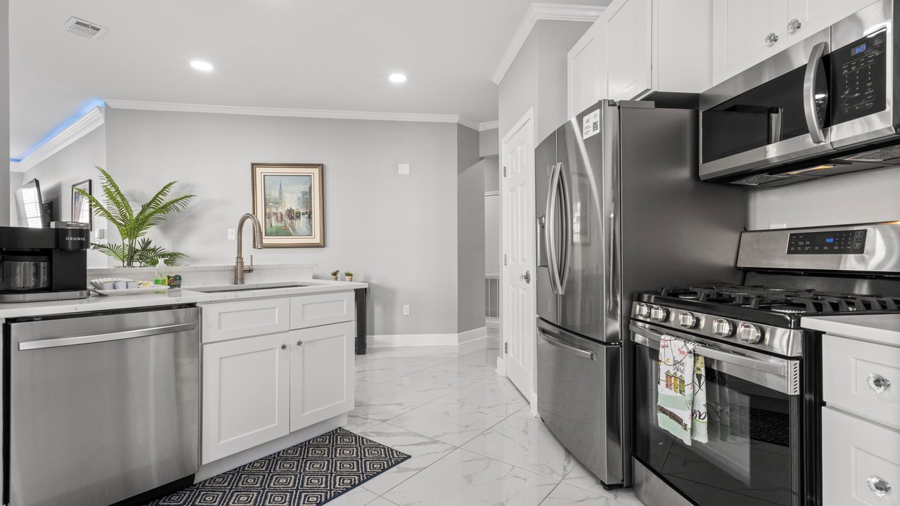 Photo of Kitchen in Gulfport