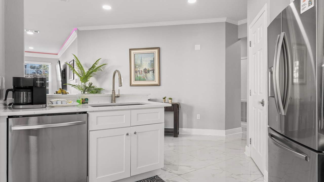 Photo of Kitchen in Gulfport
