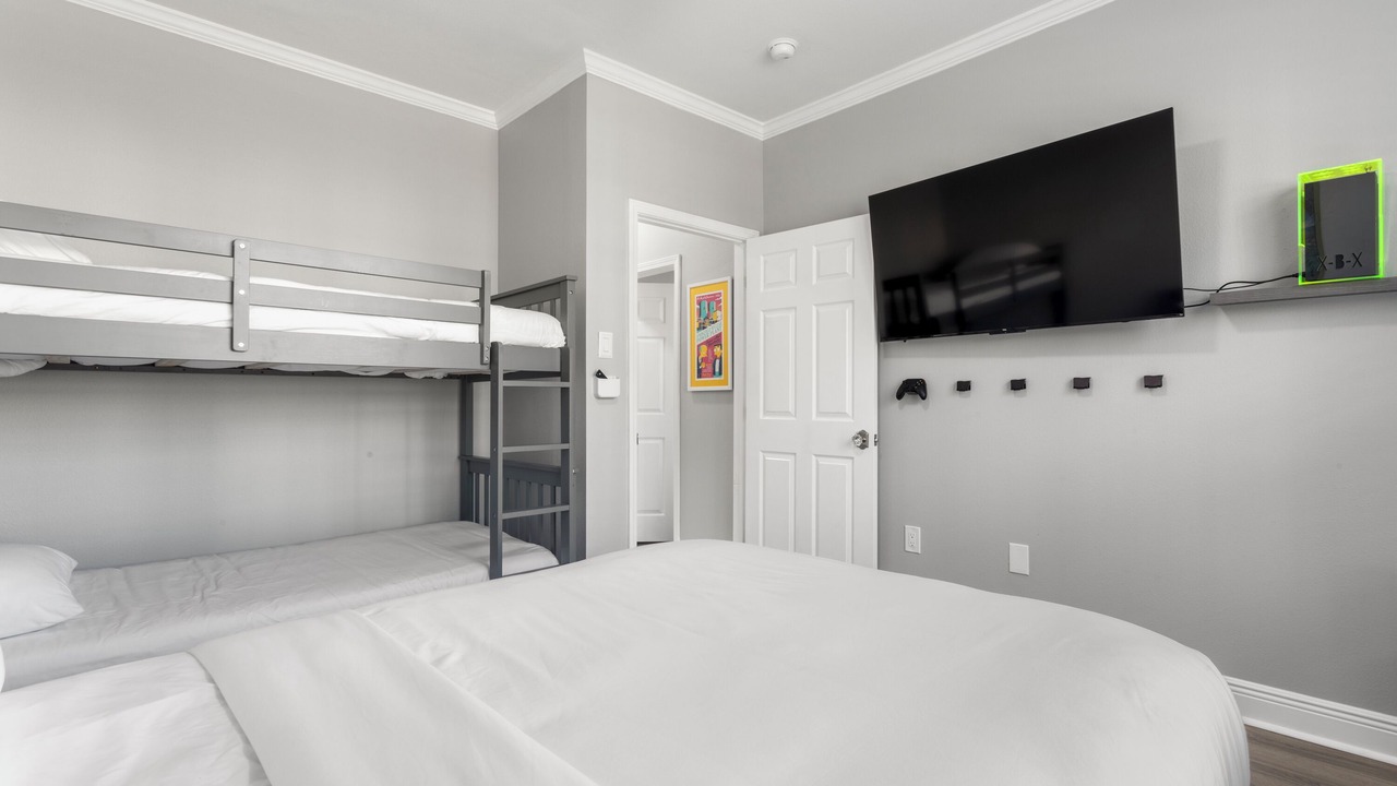 Photo of Bedroom in Gulfport