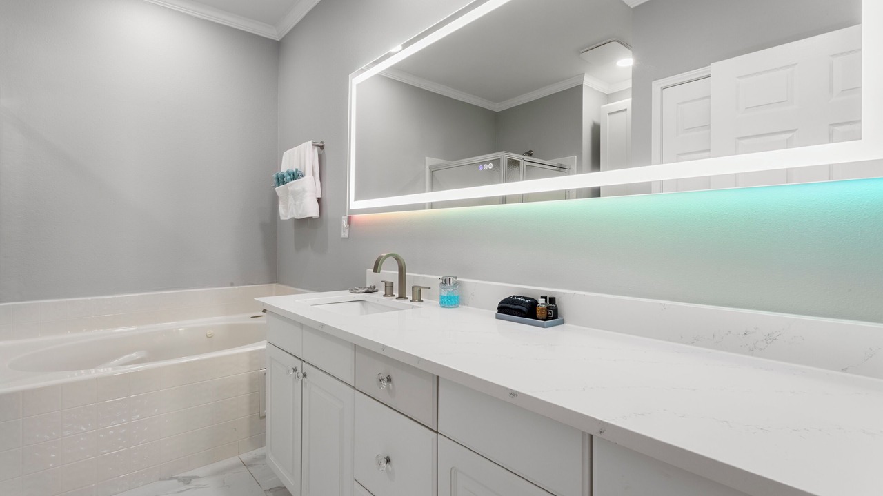Photo of Bathroom in Gulfport