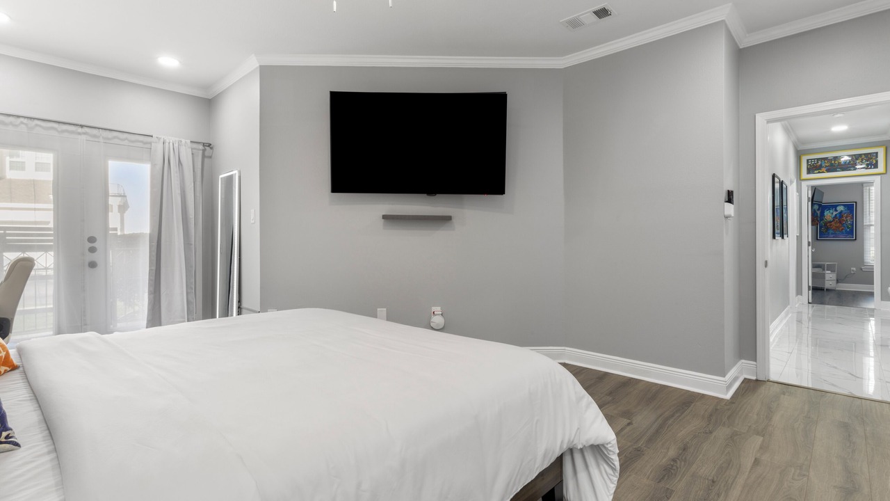 Photo of Bedroom in Gulfport
