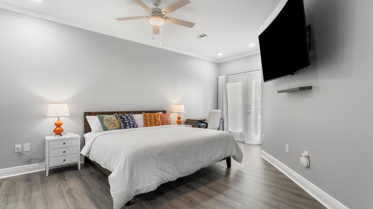 Photo of Bedroom in Gulfport