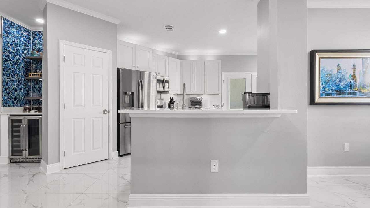 Photo of Kitchen in Gulfport