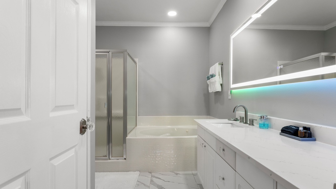 Photo of Bathroom in Gulfport