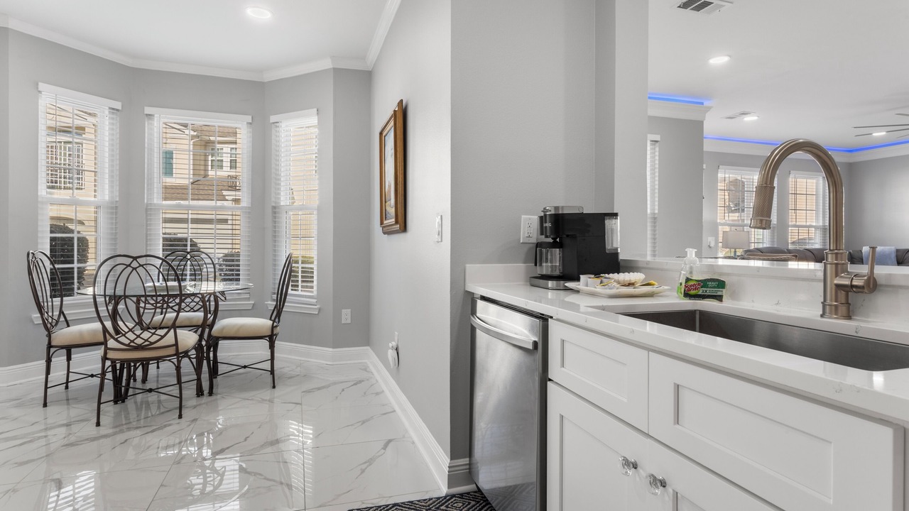 Photo of Kitchen in Gulfport