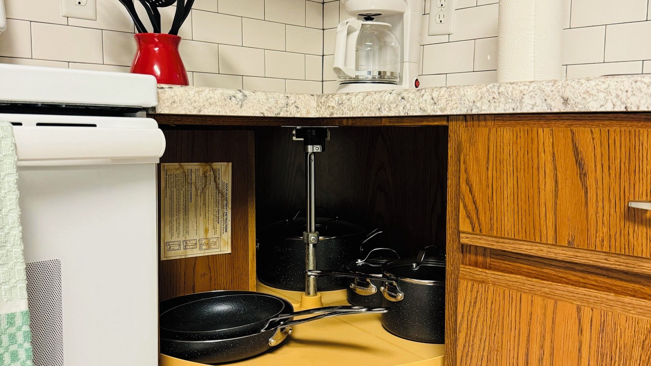 Photo of Kitchen in Warner Robins