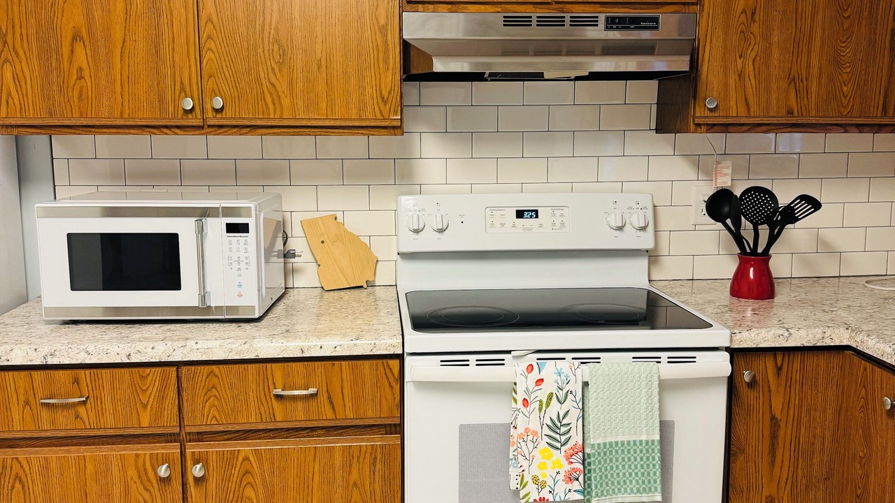 Photo of Kitchen in Warner Robins