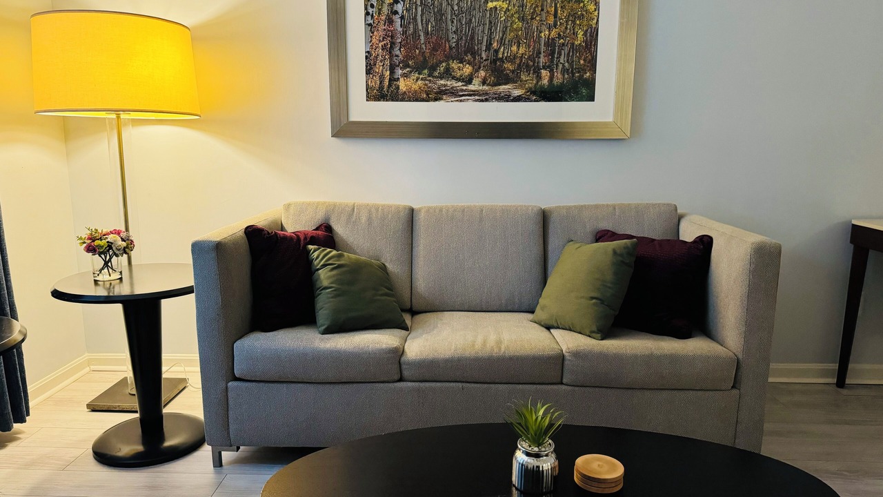 Photo of Livingroom in Warner Robins
