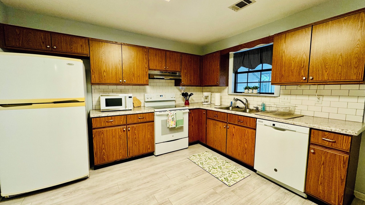 Photo of Kitchen in Warner Robins