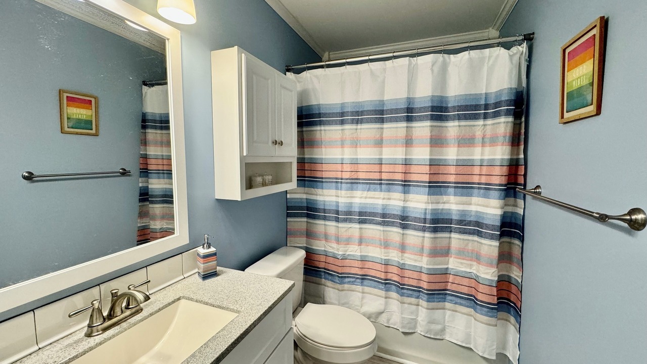 Photo of Bathroom in Warner Robins