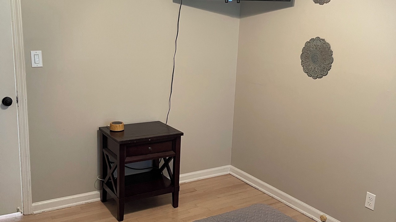Photo of Bedroom in Charleston