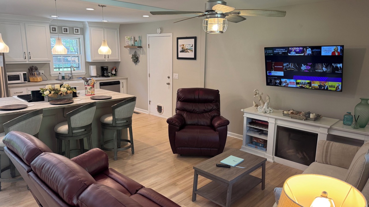 Photo of Livingroom in Charleston