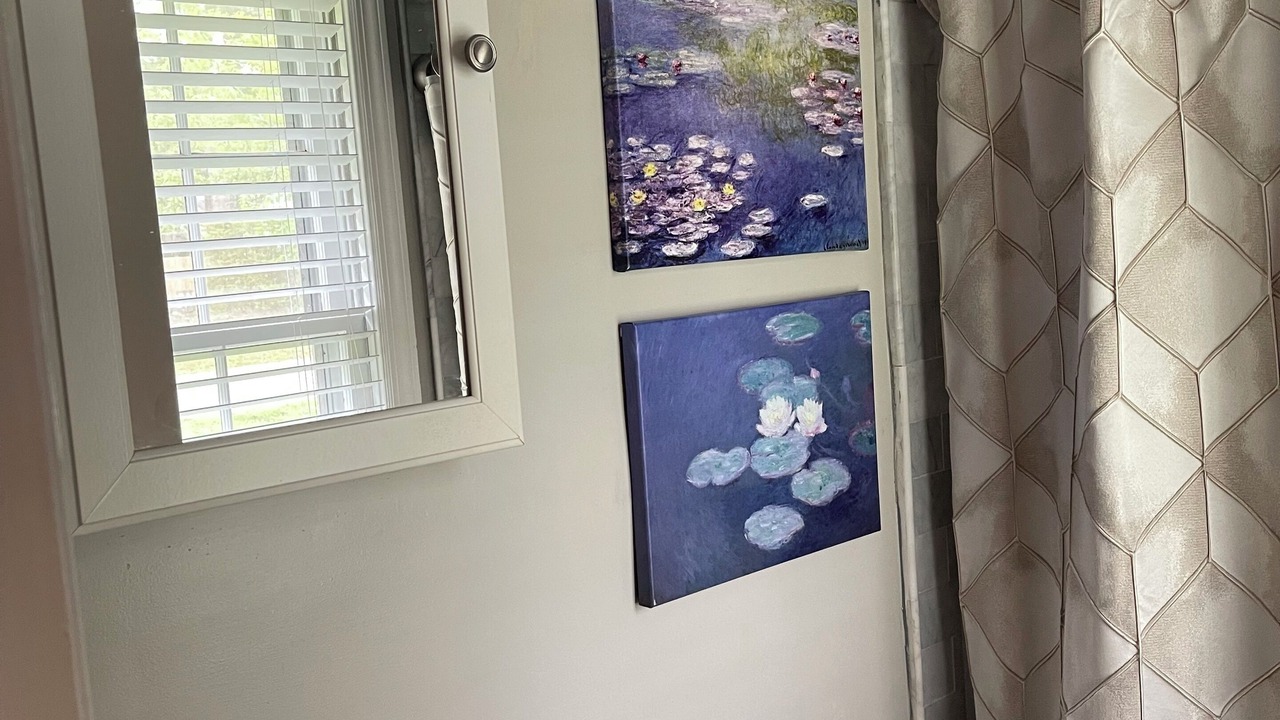 Photo of Bathroom in Charleston