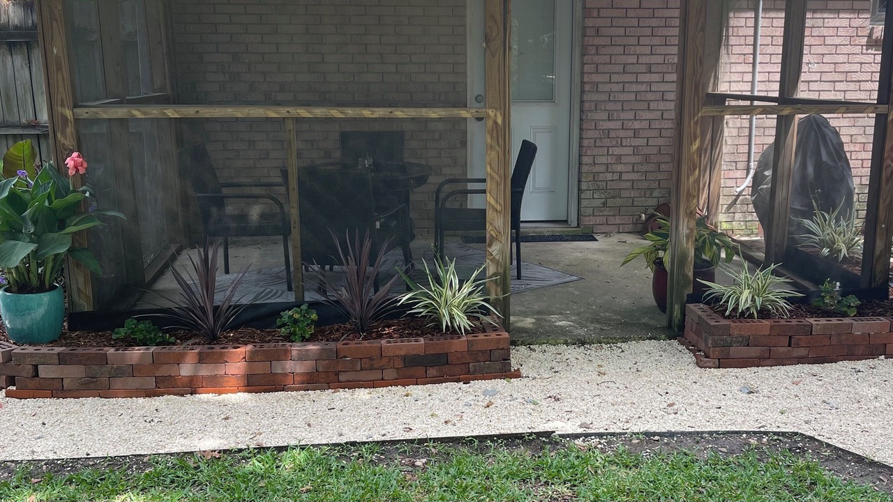 Photo of Outdoor in Charleston