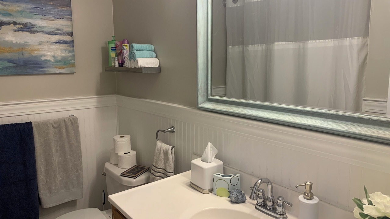 Photo of Bathroom in Charleston