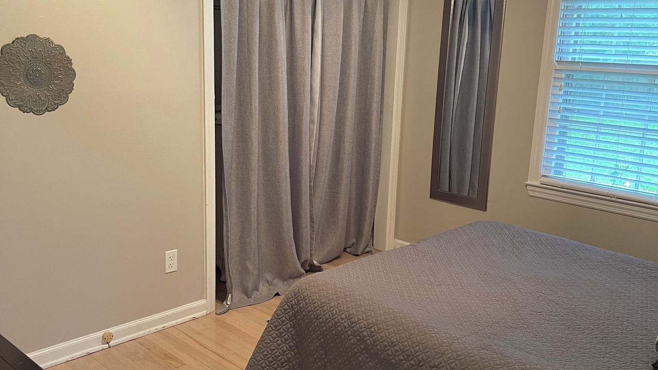Photo of Bedroom in Charleston