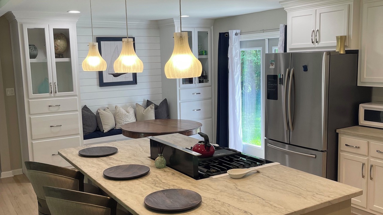 Photo of Kitchen in Charleston