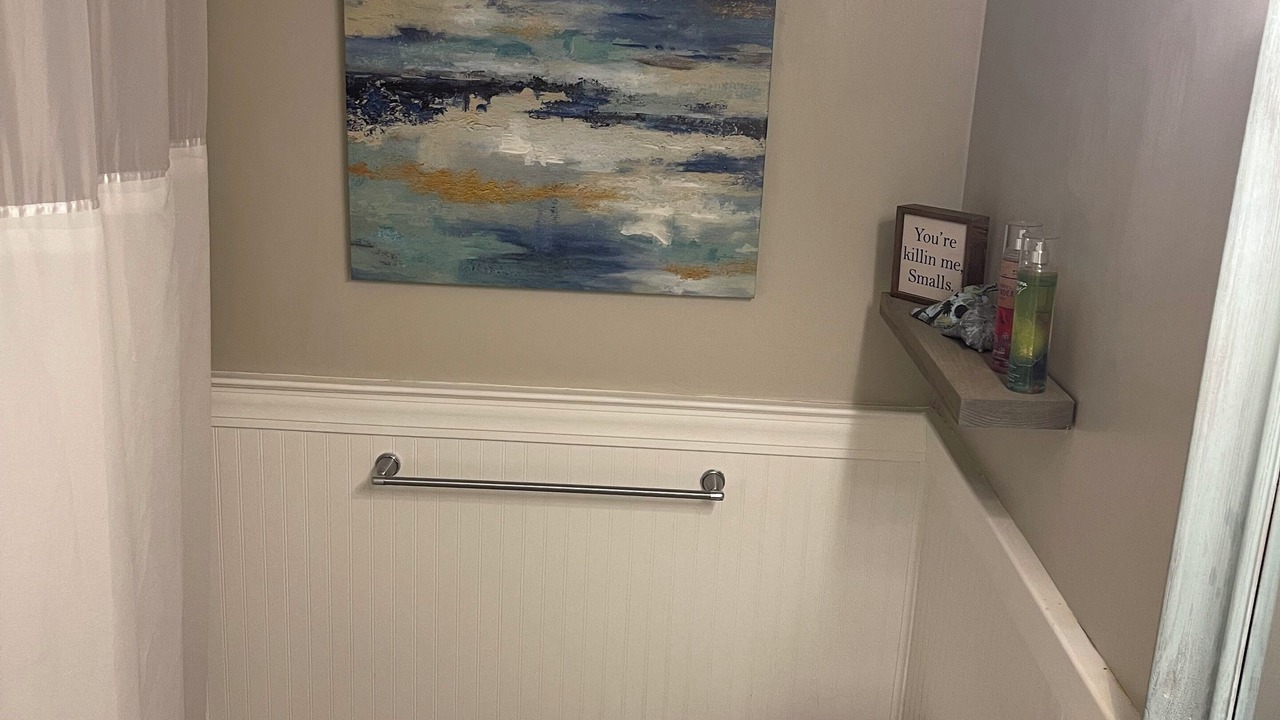 Photo of Bathroom in Charleston