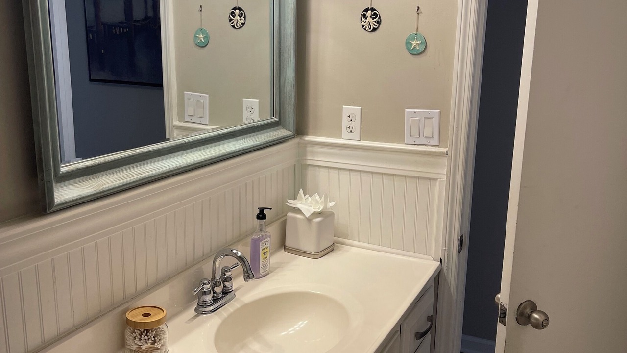 Photo of Bathroom in Charleston