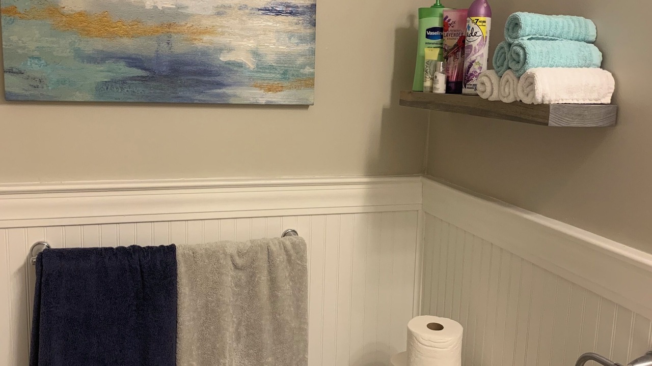 Photo of Bathroom in Charleston