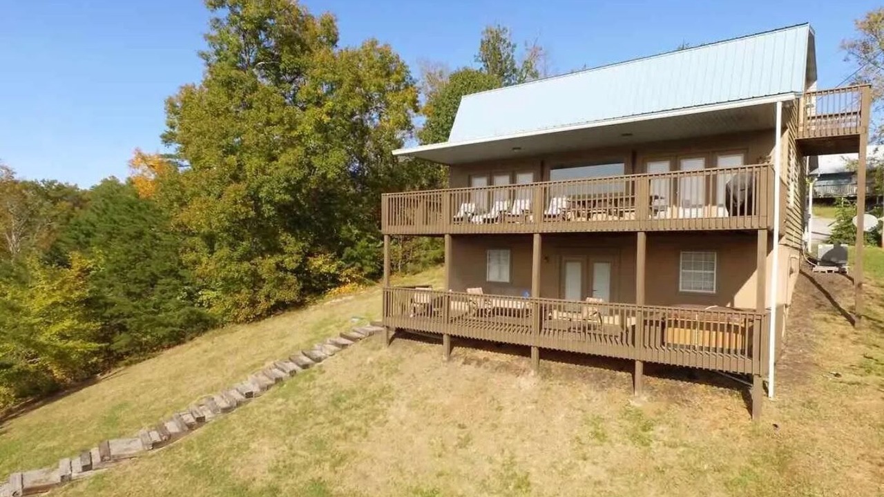 Photo of Outdoor in Sevierville