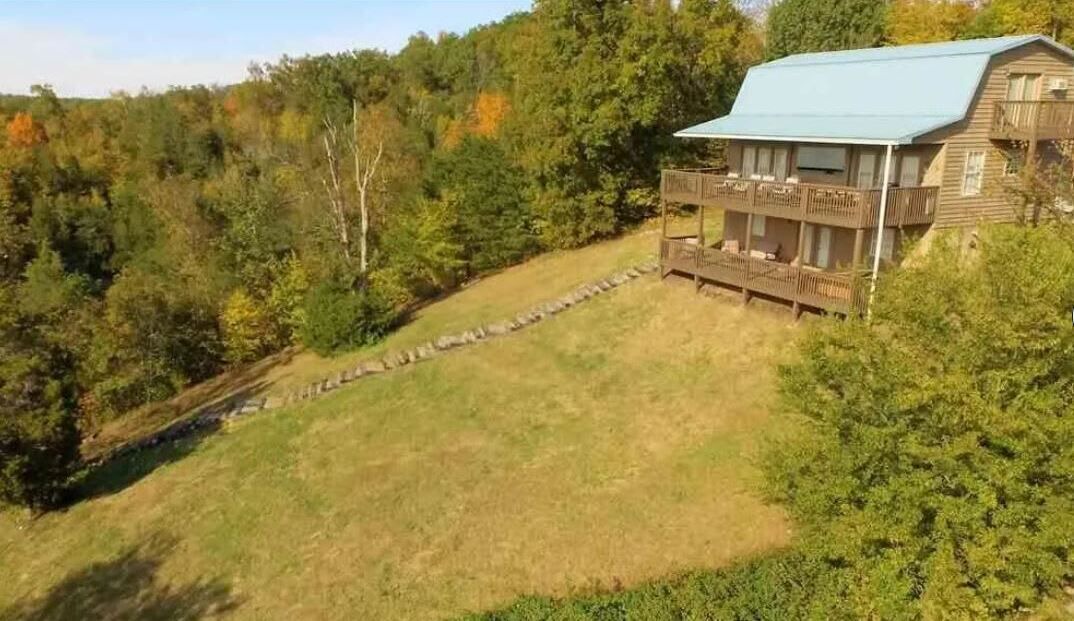 Photo of Outdoor in Sevierville