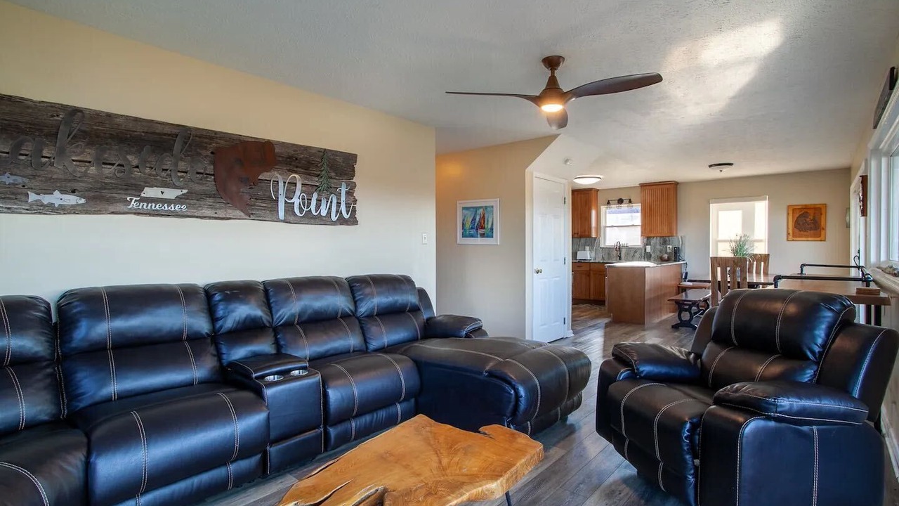 Photo of Bedroom in Sevierville
