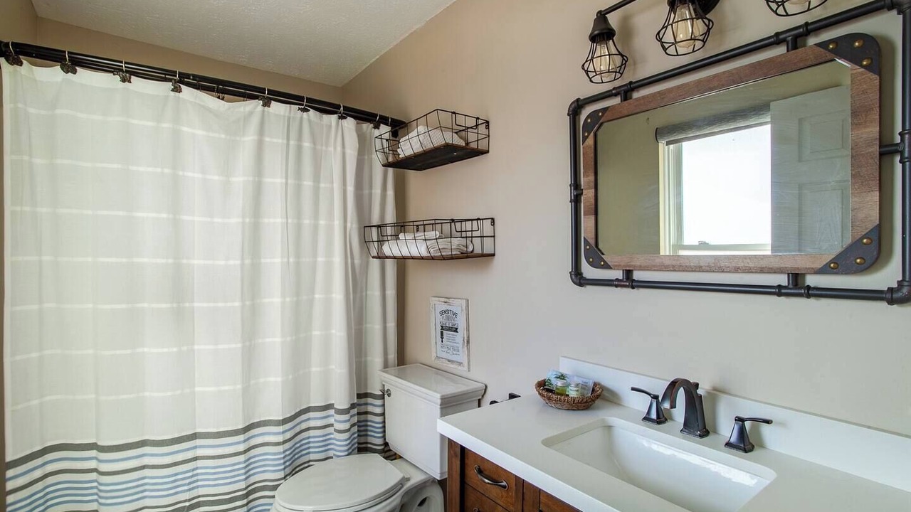 Photo of Bathroom in Sevierville