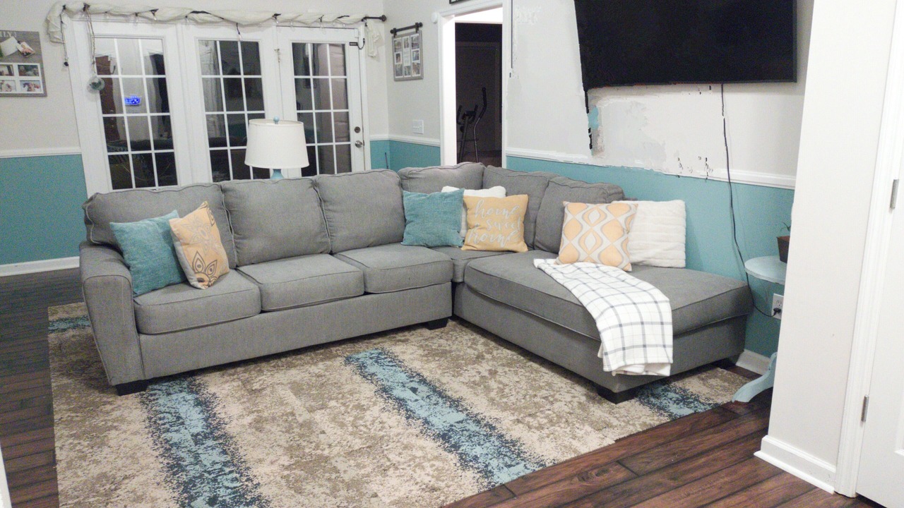 Photo of Livingroom in Valley