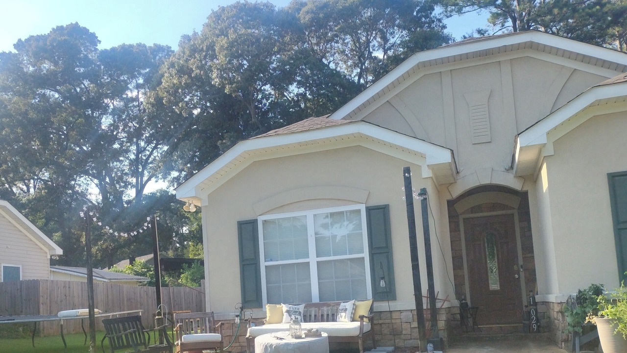 Photo of Patio Balcony in Valley