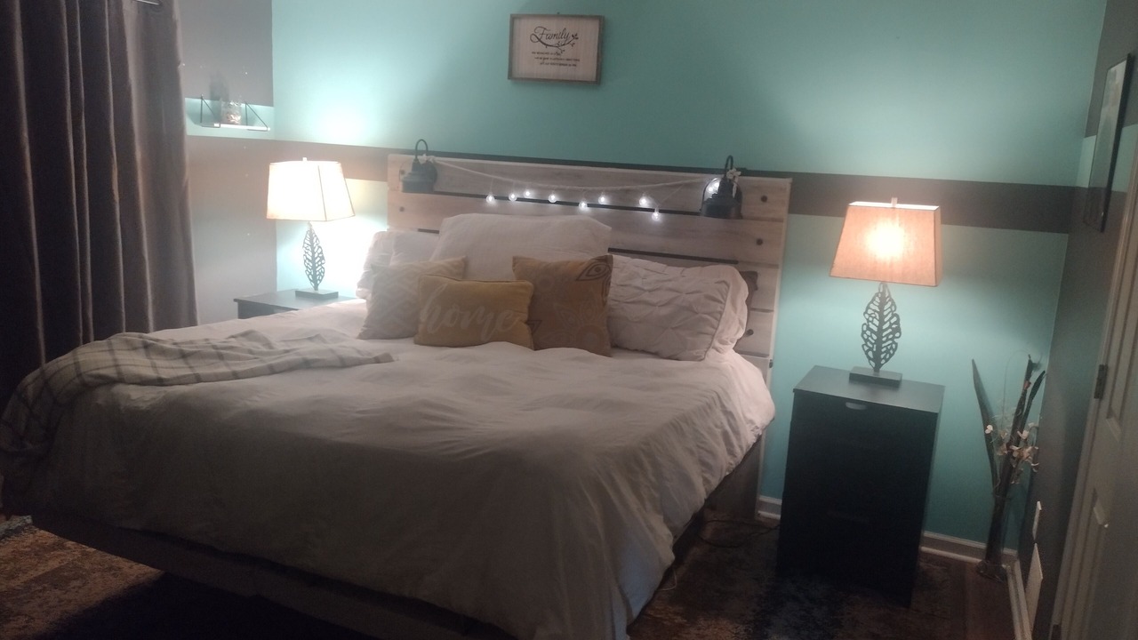 Photo of Bedroom in Valley