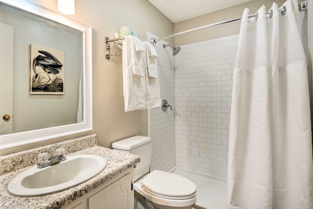 Photo of Bathroom in Winchester